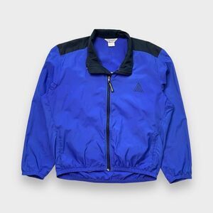 Vtg 90s Cannondale Cycling Jacket, Bike Racing Bicycle, Lightweight USA L